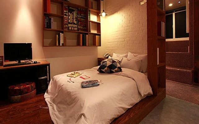 Yaja Hotel Suwon Cityhall