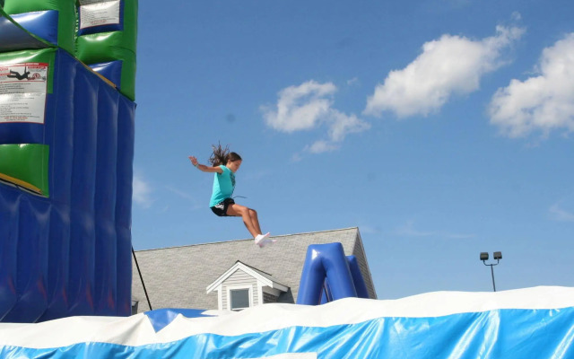 Cape Cod Family Resort and Parks
