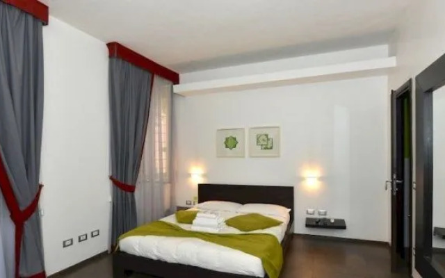 Residenza Anastasia Colosseo