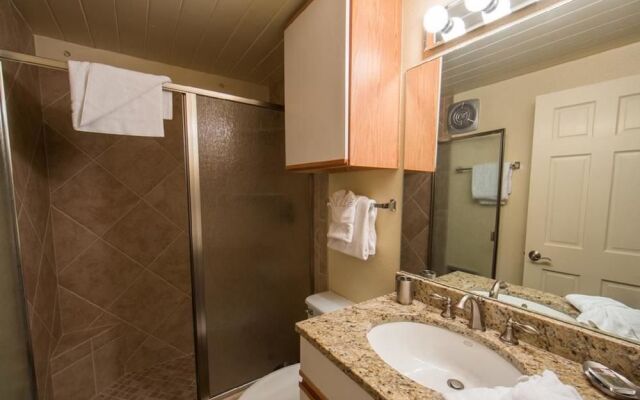 Homestake Condominiums