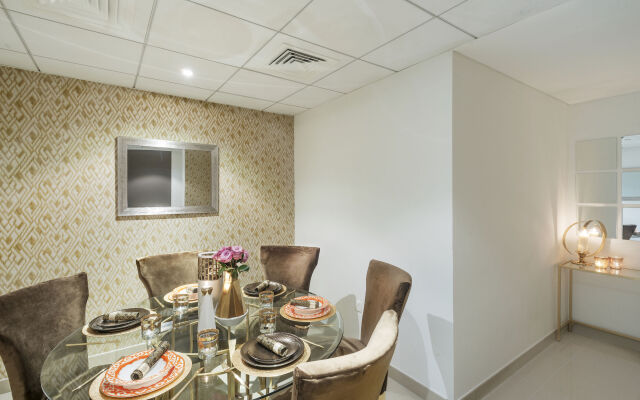Dream Inn Dubai Apartments 29 Boulevard