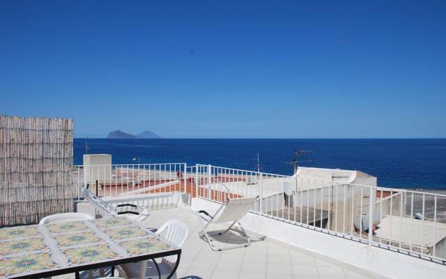 Loft Lipari