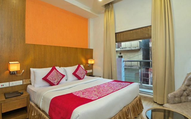 Hotel Hari Piorko