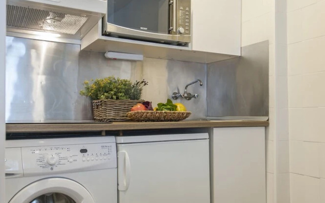 Alterhome Apartamento Francisco De Goya