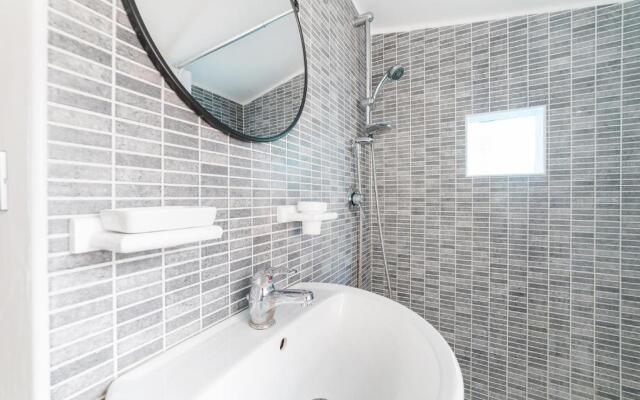 Sleep in the Clouds near Piazza Navona