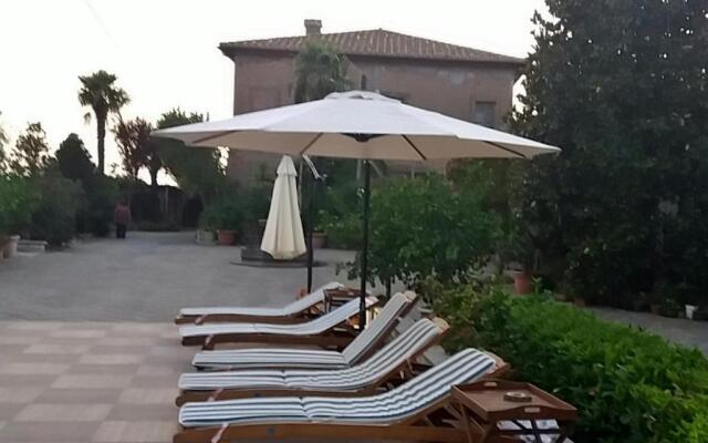 Casa Vacanze La Mattonara