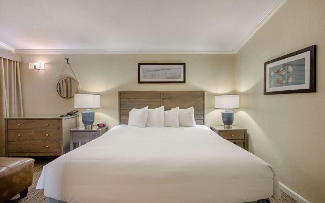 Best Western Inn At Face Rock