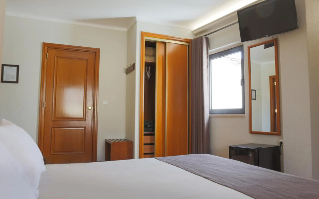 Hotel Amadora Palace