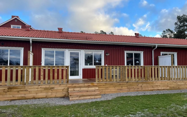 STF Stora Frögården Hostel