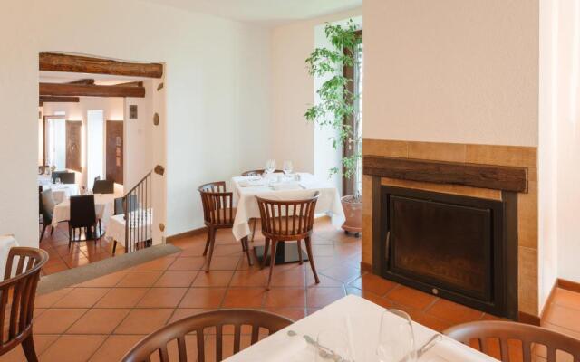 Hotel La Corte Di Lurago