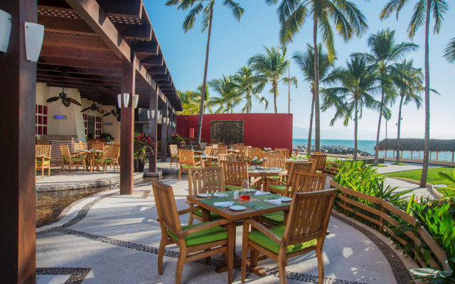 Club Regina Puerto Vallarta