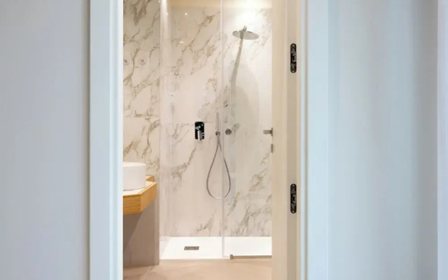 Hera rooms and suites