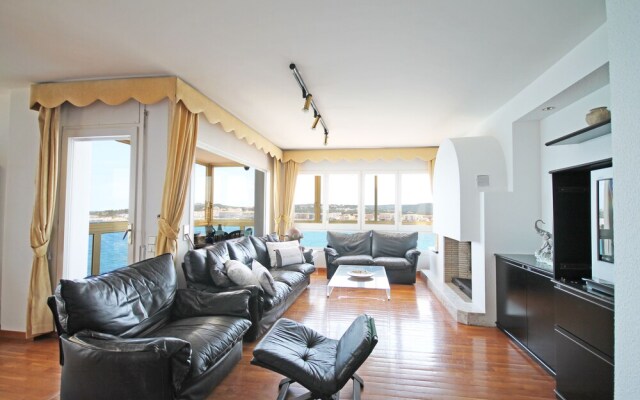 Apartamento Ana