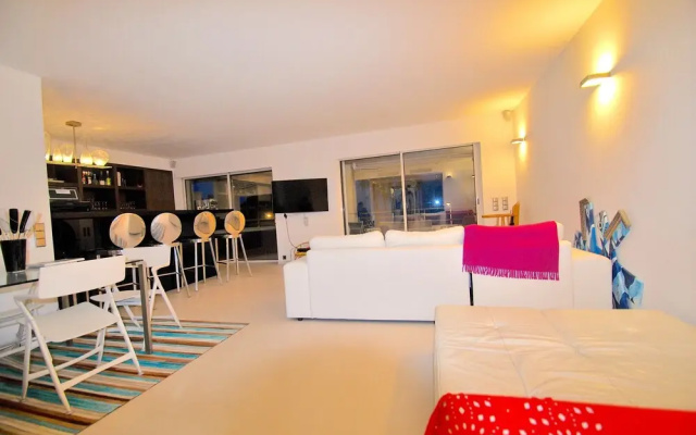 1 Chambre Grand hotel