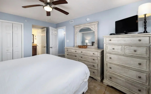 Gulf Dunes 304- Saltwater Solace