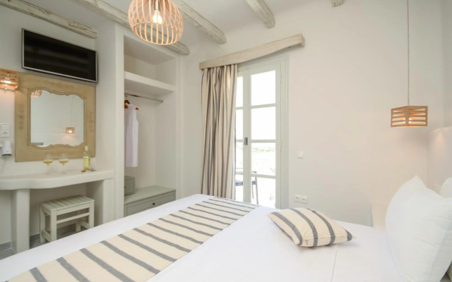 Agnanti Hotel