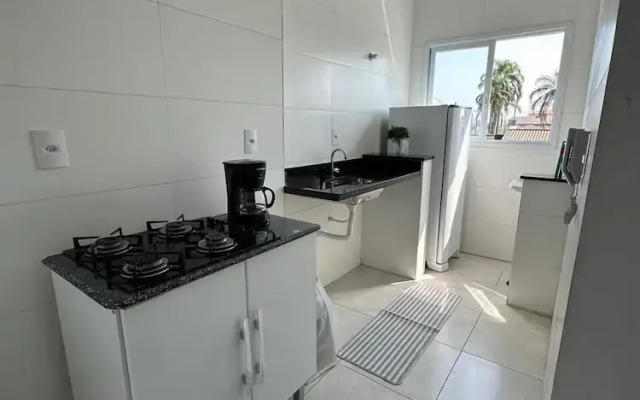 1- Casa do Sol