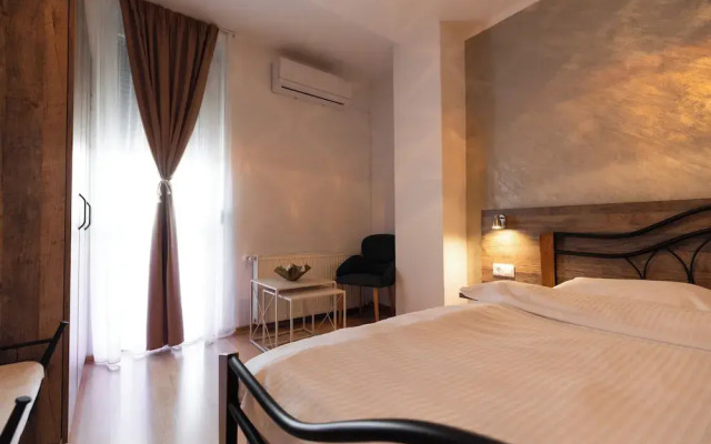 Nest Inn Acajou Apartment