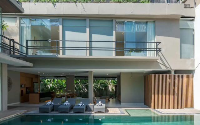Villa Brawa 8