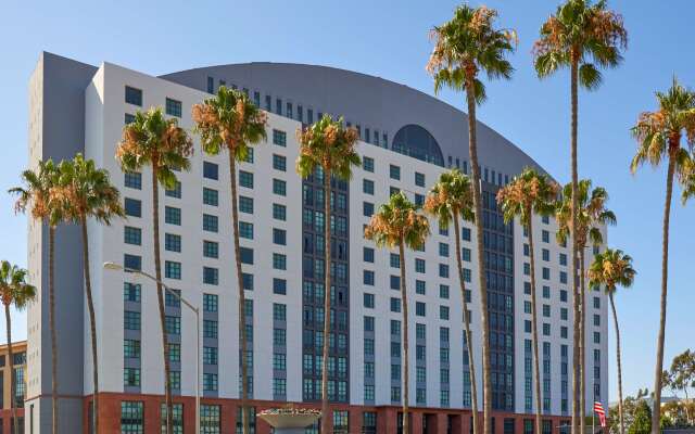 Hyatt Regency La Jolla