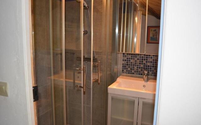 Maison Grospierres, 2 Pièces, 3 Personnes - Fr-1-382-64