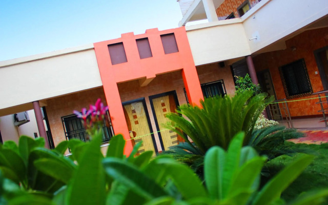 Sai Atithi Resort