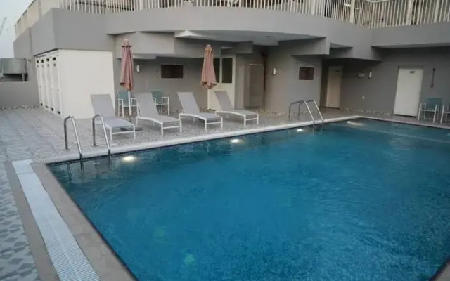 Al Azmi Hotel