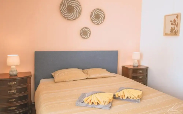 Guesthouse Beach Break