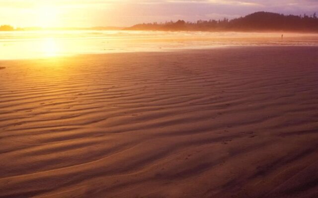 Prestige Oceanfront Resort, WorldHotels Luxury