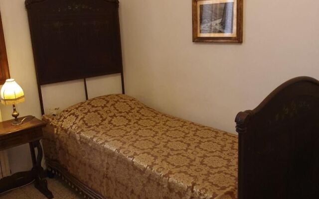 BBOderzo Bed & Breakfast