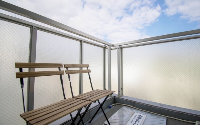 Comfort Self Hotel Harvest Tenma