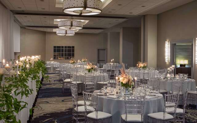 The Royal Sonesta Chicago Downtown