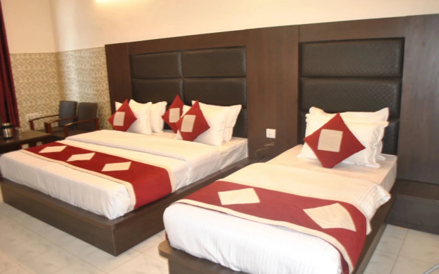 Hotel Malabar Inn