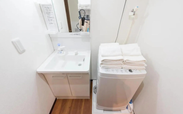 Tora Hotel Rikugien - Vacation STAY 52738v