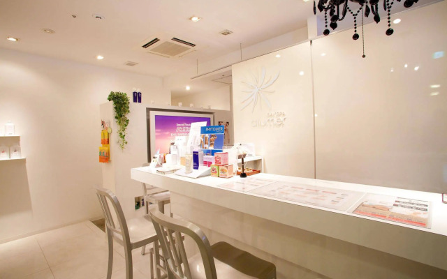 APA Hotel Yodoyabashi Ekimae