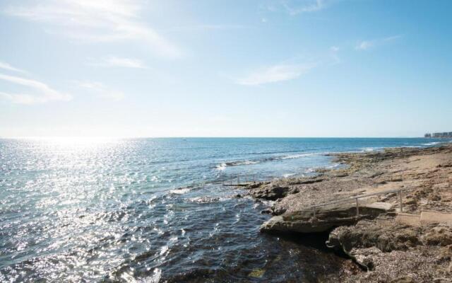 111 Torre Dream - Alicante Holiday