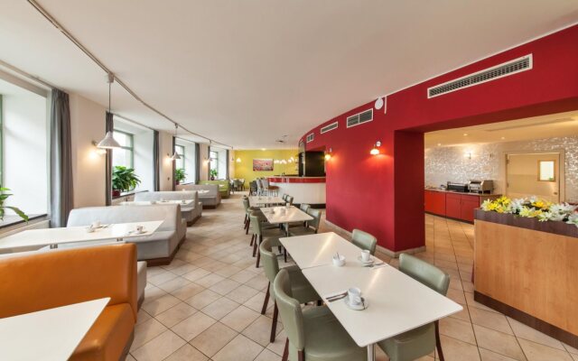 Novum Hotel Vitkov