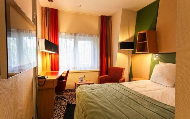 Savoy Hotel Amsterdam