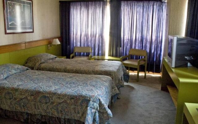 Bauen Hotel