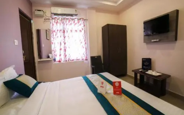 Siddartha Residency