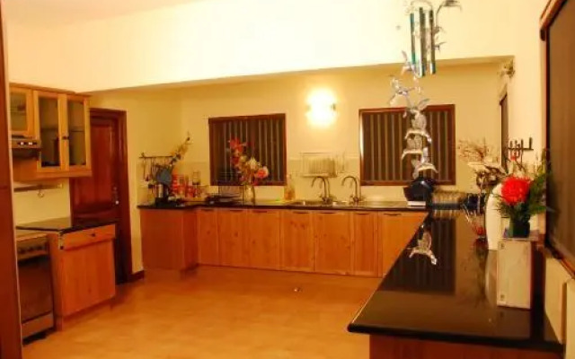 Maria Heritage Homes