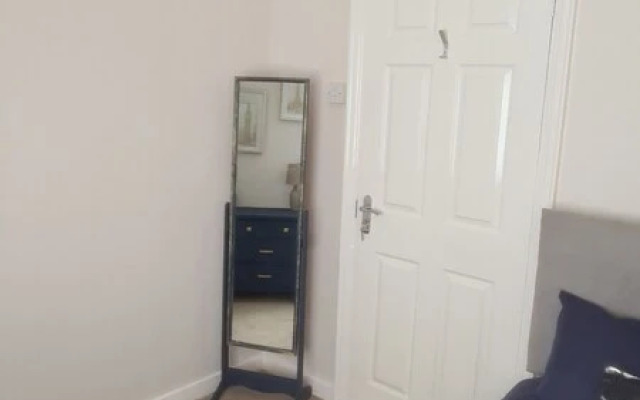 Remarkable 3-bed House in Beverley