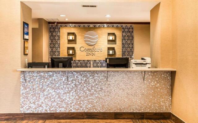 Comfort Inn Romeoville - Bolingbrook