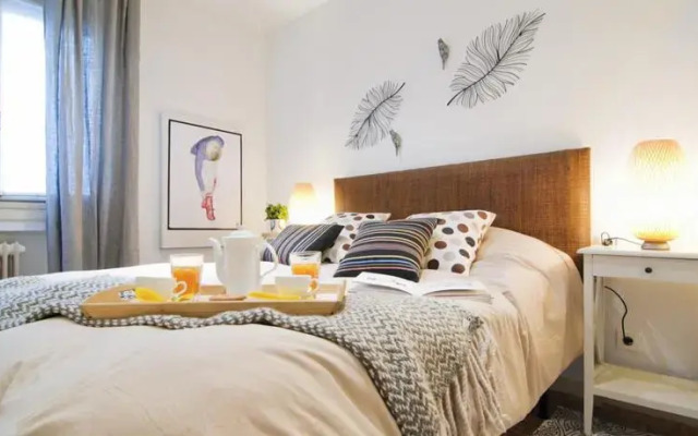 Apartamento Zurbano Friendly Rentals