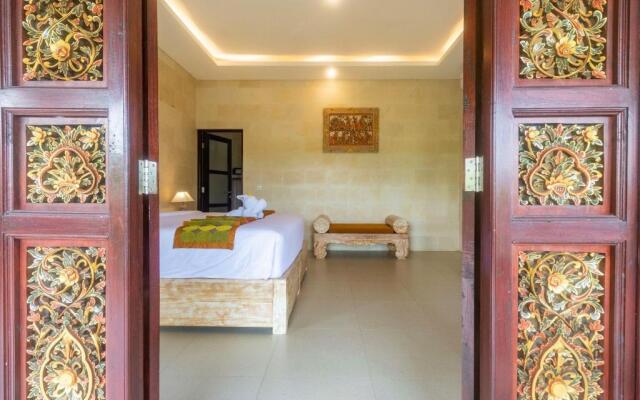 AlamGangga Villas Tirta Gangga