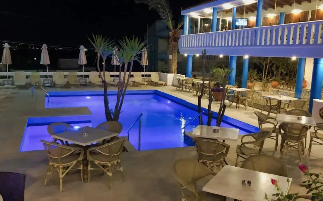 Folia Apartments