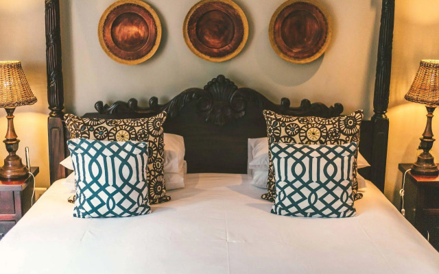 Villa Grande Guest House