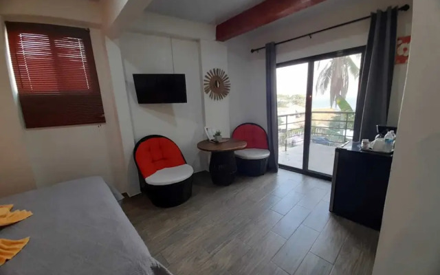 Casa Maya