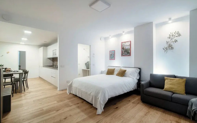 Suite JOIVY Porta Torre 76