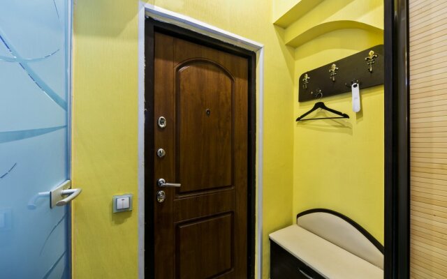 Maxrealty24 Lesnaya 63/43 Building 2